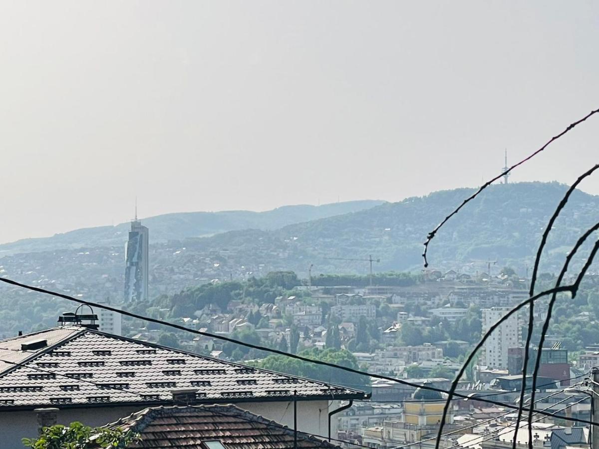 Apartma Ajla - Free Parking