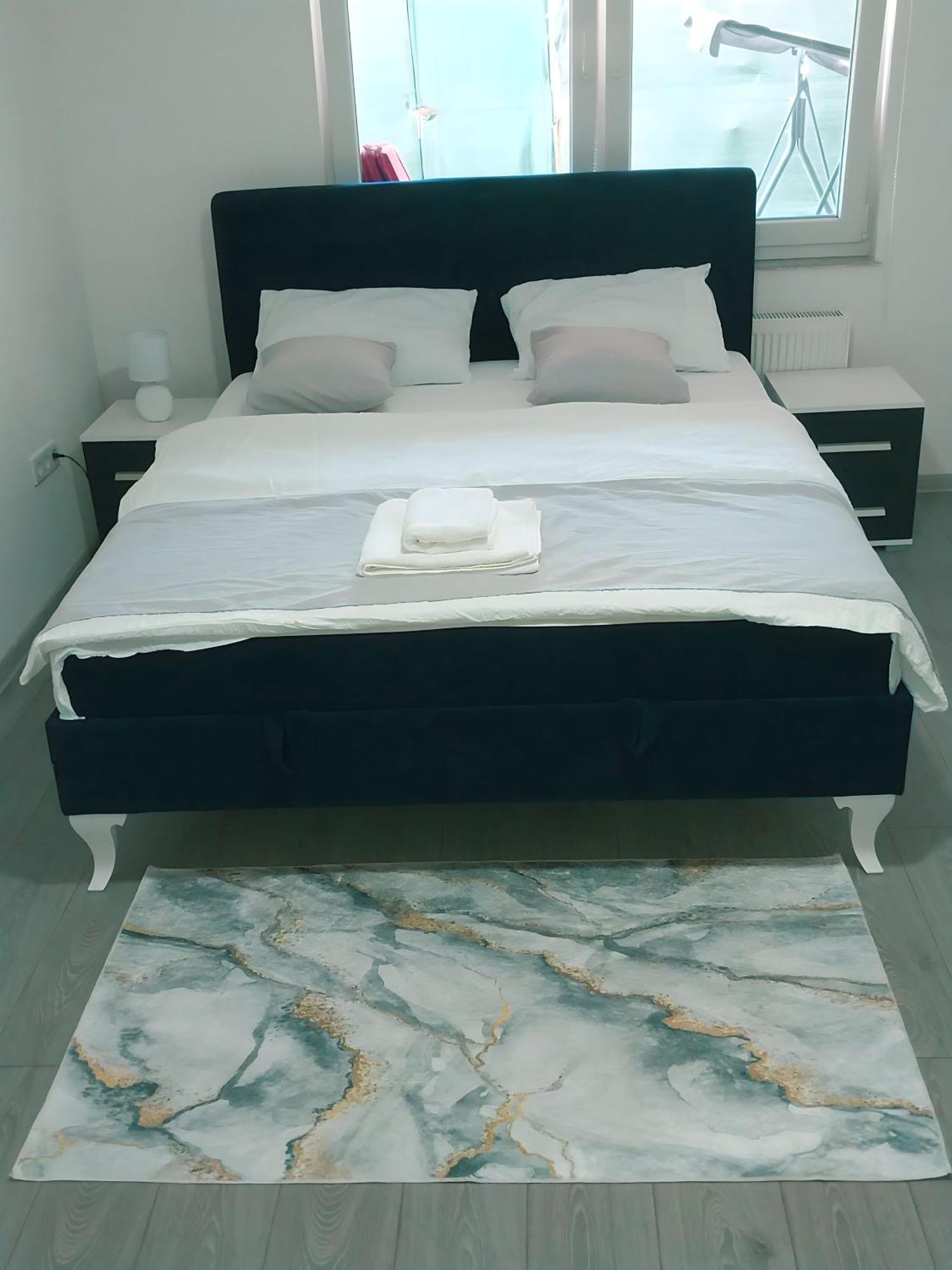 Ajla - Free Parking Apartma Sarajevo