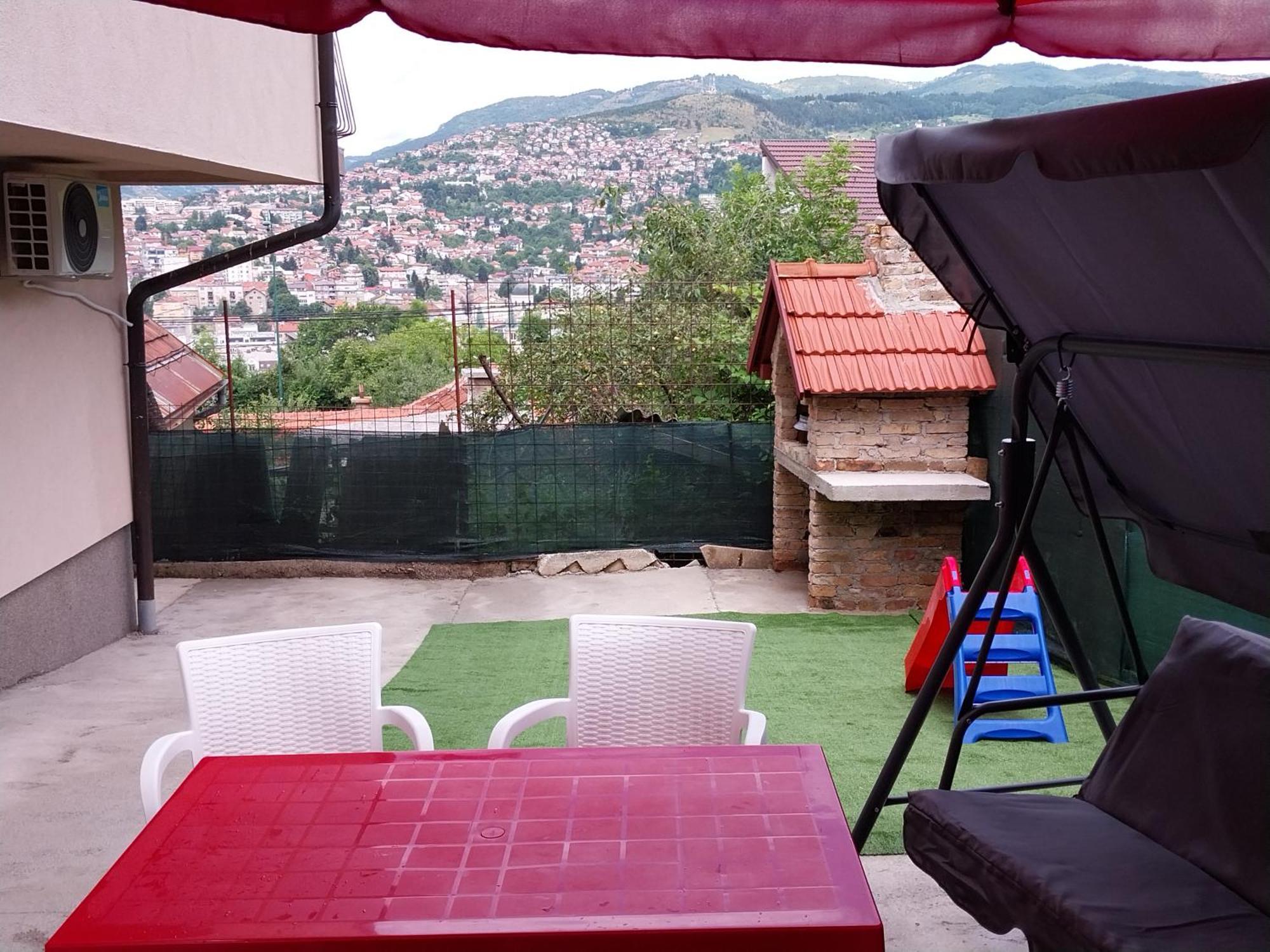 Apartma Ajla - Free Parking