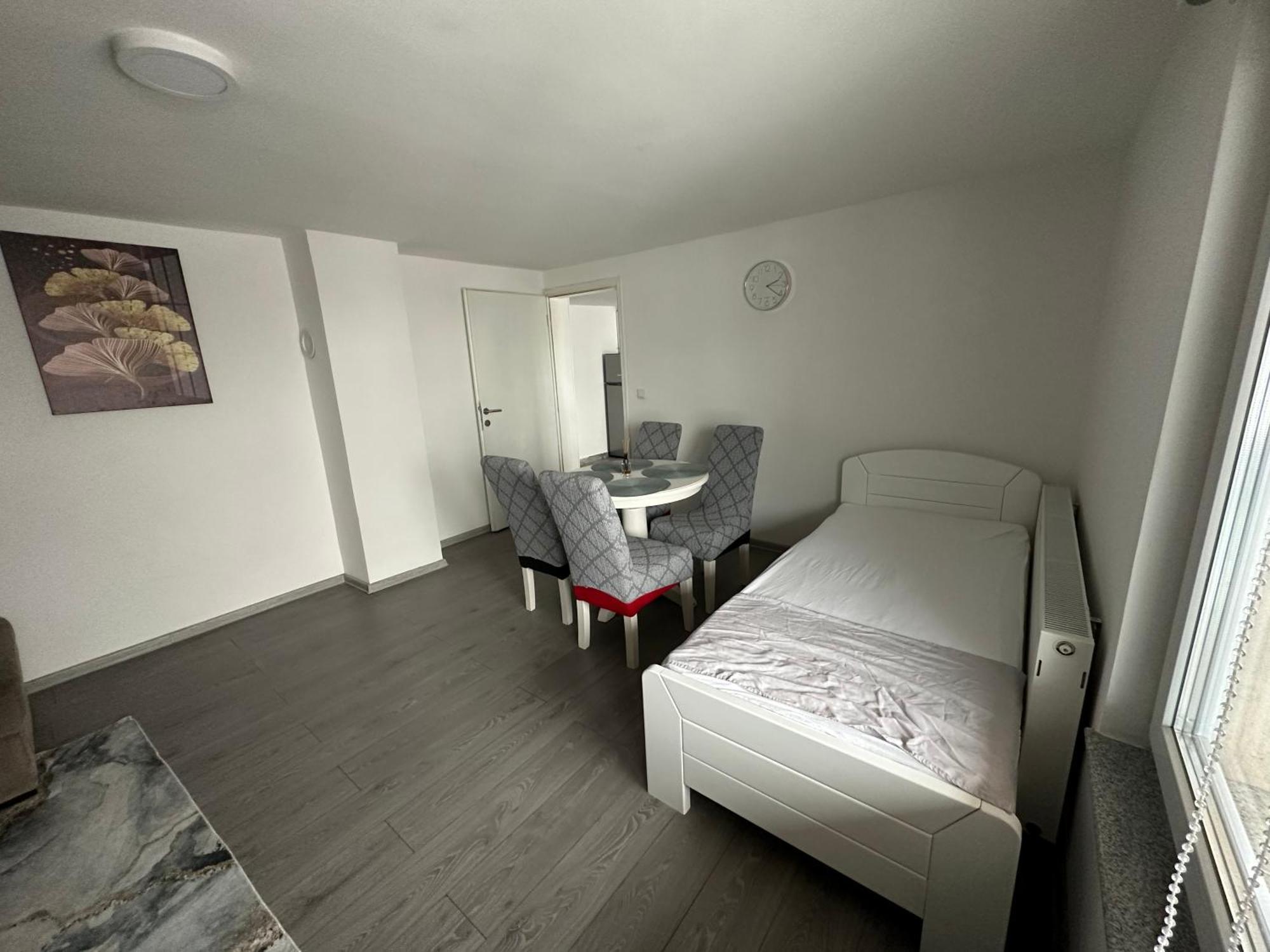 Ajla - Free Parking Apartma Sarajevo